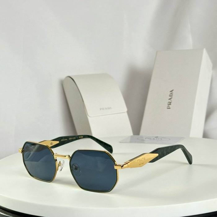 Top Quality  P*rada Glasses