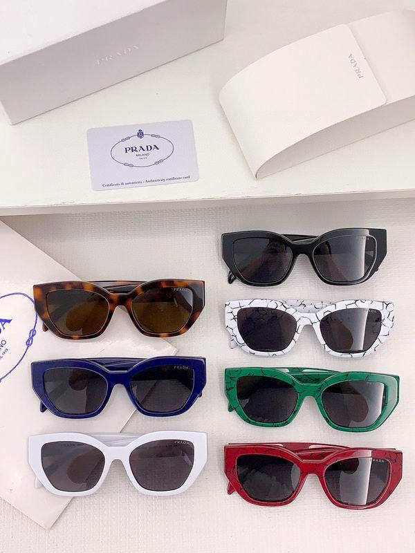 Top Quality  P*rada Glasses
