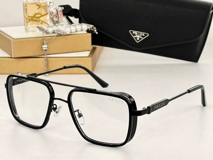 Top Quality  P*rada Glasses