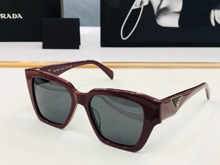 Top Quality  P*rada Glasses