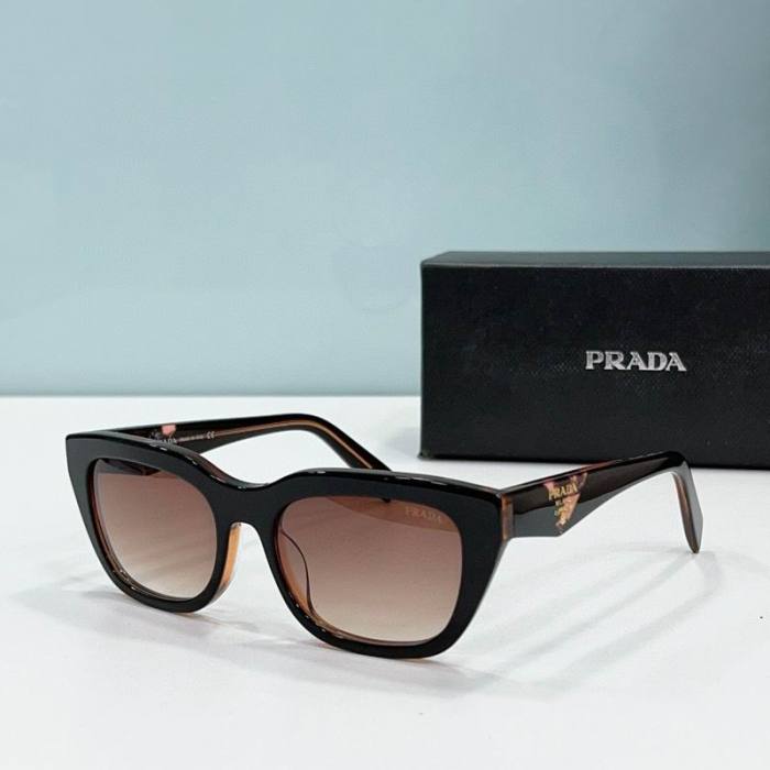 Top Quality  P*rada Glasses