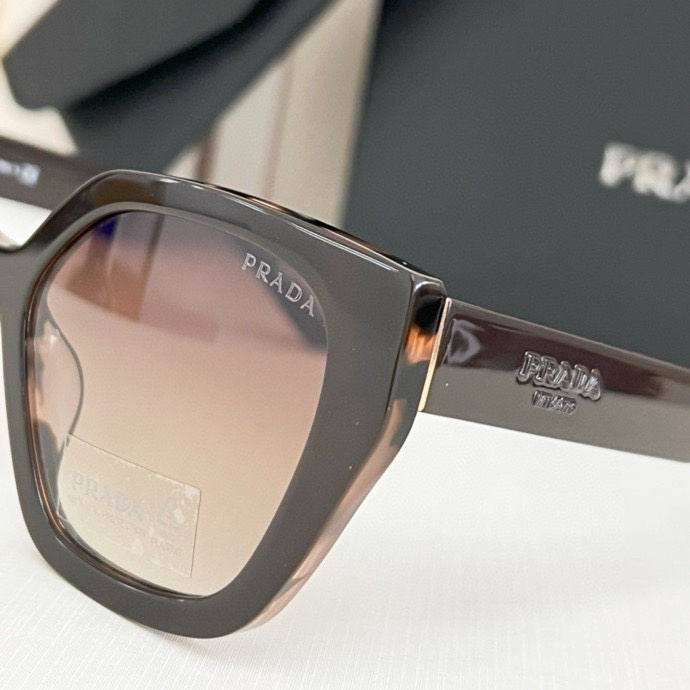 Top Quality  P*rada Glasses