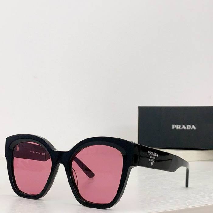 Top Quality  P*rada Glasses