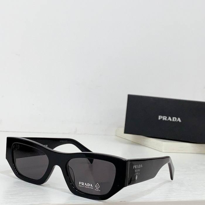 Top Quality  P*rada Glasses