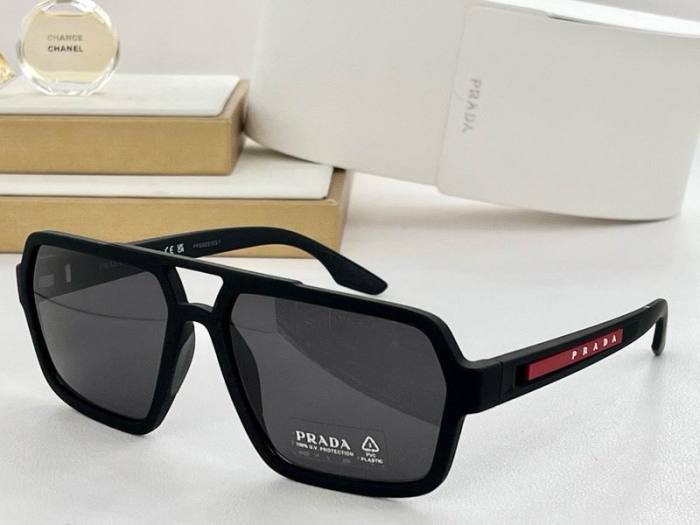 Top Quality  P*rada Glasses