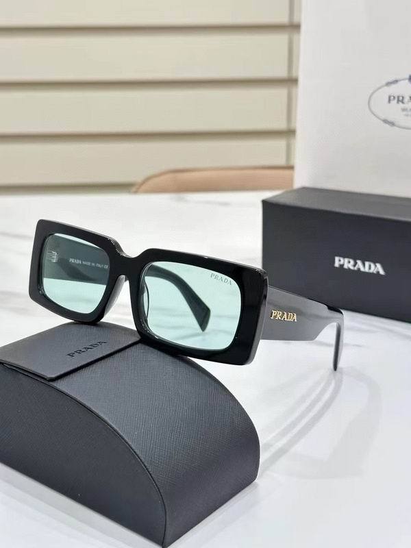 Top Quality  P*rada Glasses
