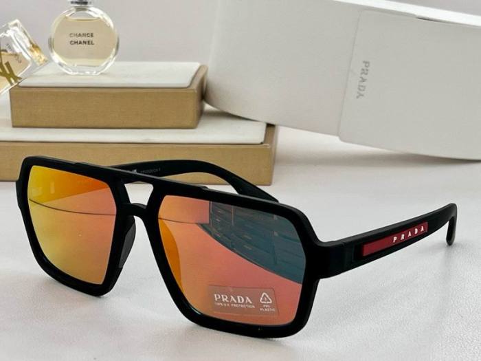 Top Quality  P*rada Glasses