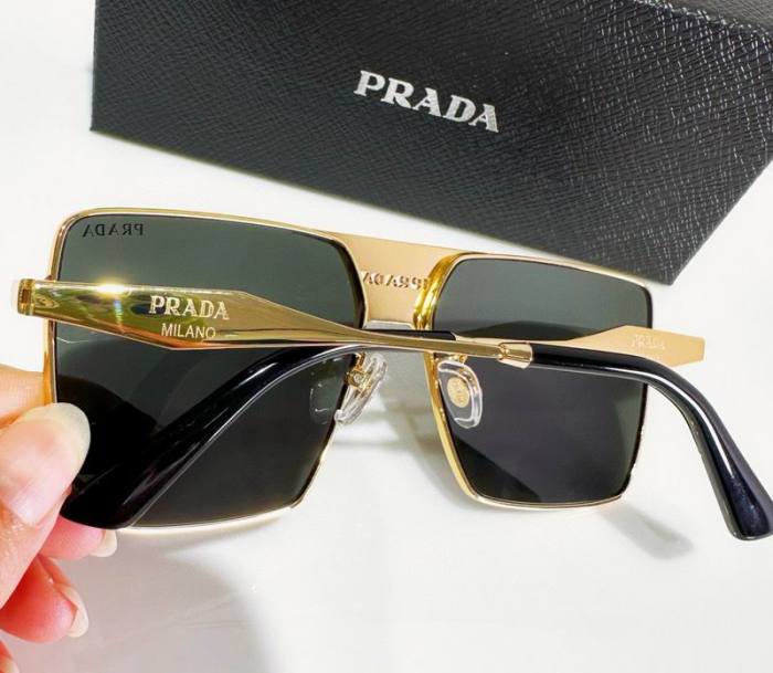 Top Quality  P*rada Glasses