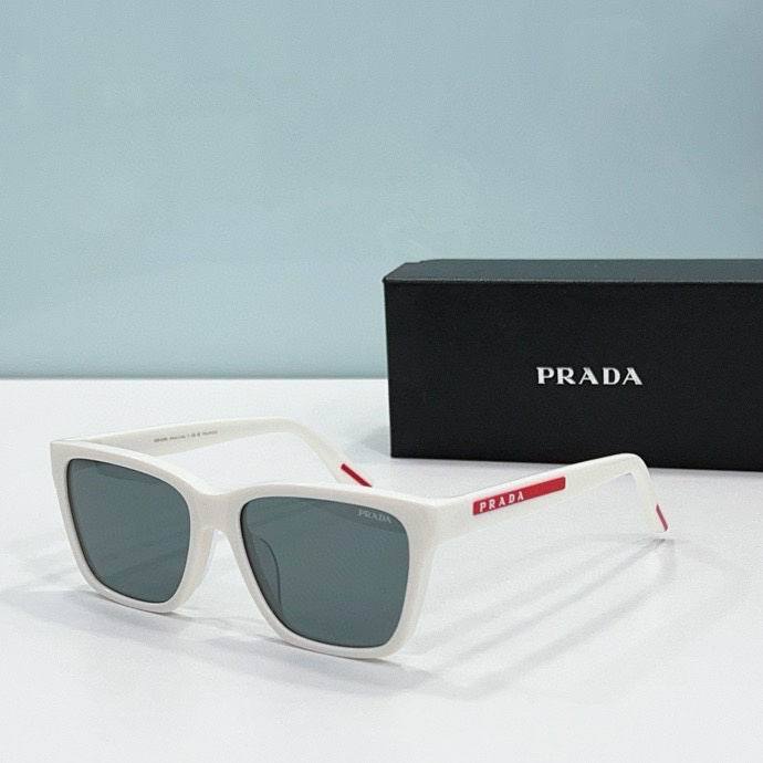 Top Quality  P*rada Glasses