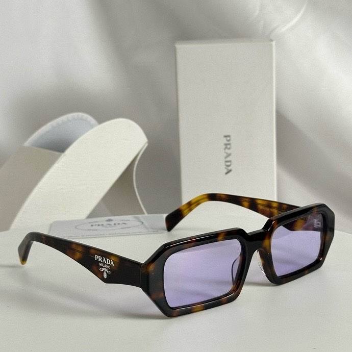 Top Quality  P*rada Glasses