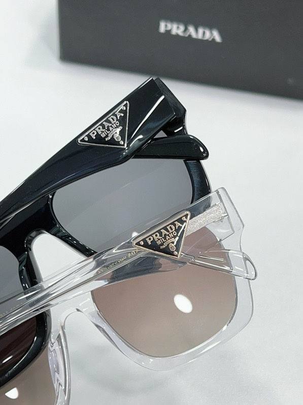 Top Quality  P*rada Glasses
