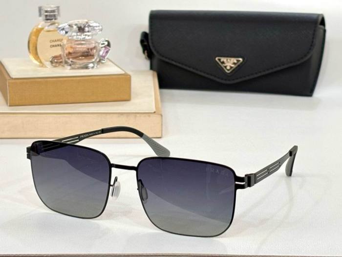 Top Quality  P*rada Glasses