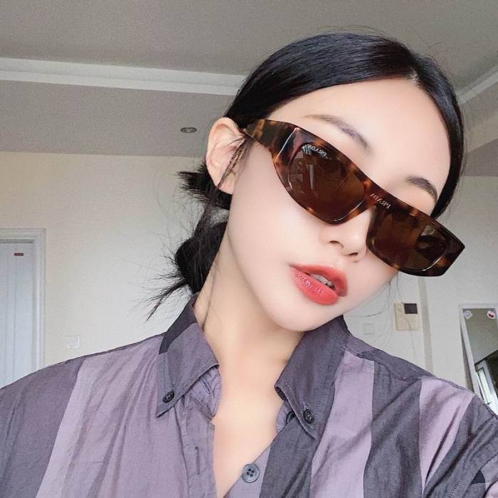 Top Quality  P*rada Glasses