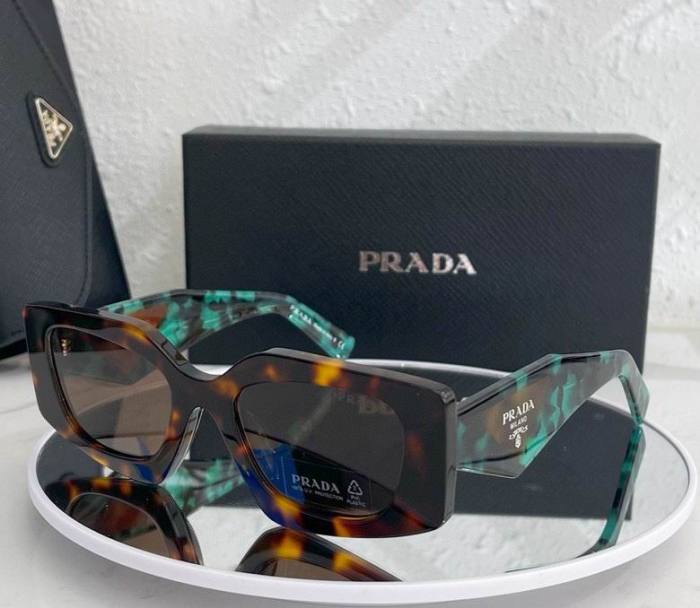 Top Quality  P*rada Glasses