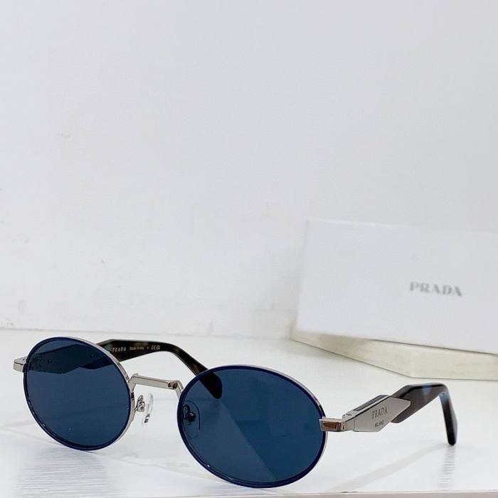 Top Quality  P*rada Glasses