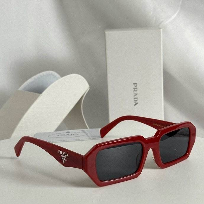 Top Quality  P*rada Glasses