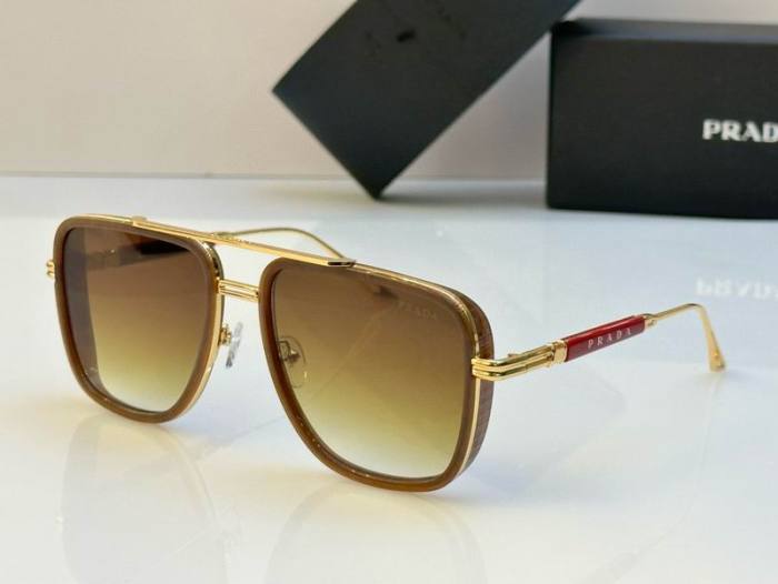 Top Quality  P*rada Glasses