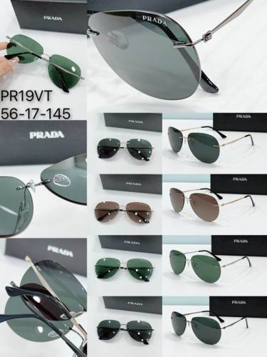 Top Quality  P*rada Glasses