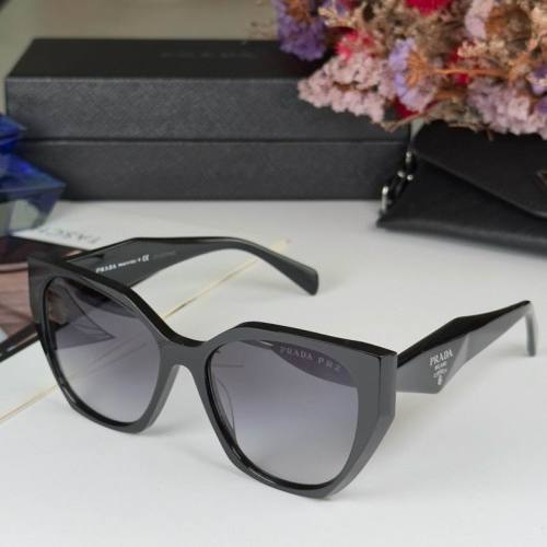 Top Quality  P*rada Glasses