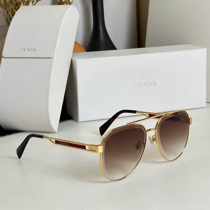 Top Quality  P*rada Glasses