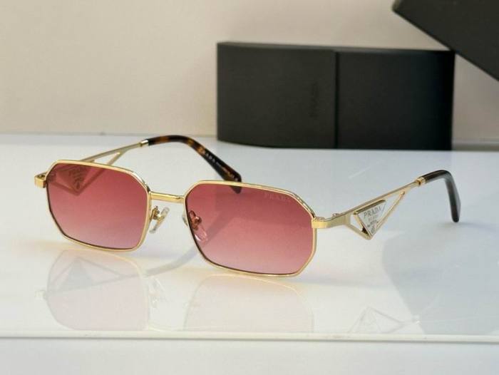Top Quality  P*rada Glasses