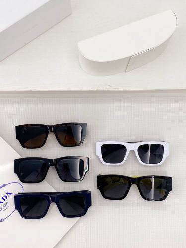 Top Quality  P*rada Glasses
