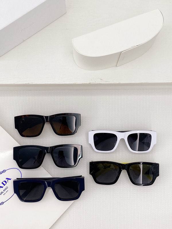Top Quality  P*rada Glasses