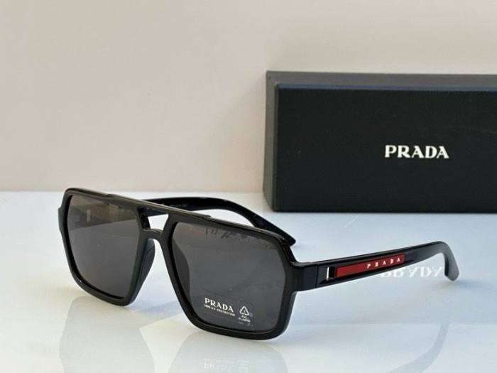 Top Quality  P*rada Glasses