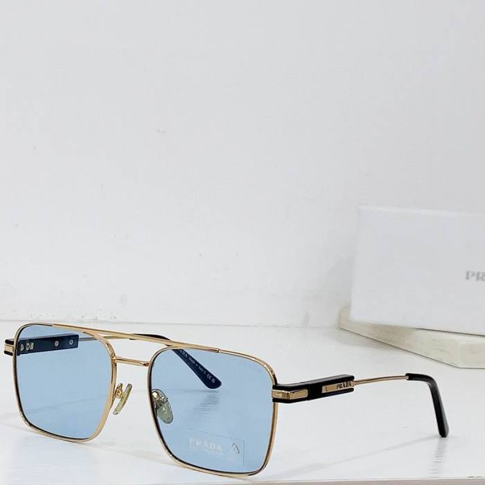 Top Quality  P*rada Glasses