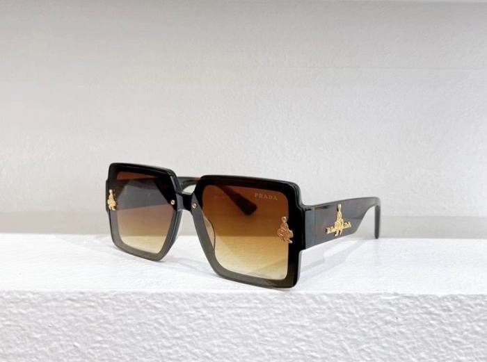 Top Quality  P*rada Glasses