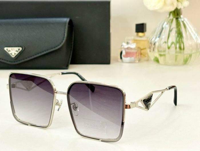 Top Quality  P*rada Glasses