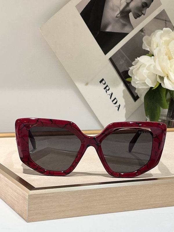 Top Quality  P*rada Glasses