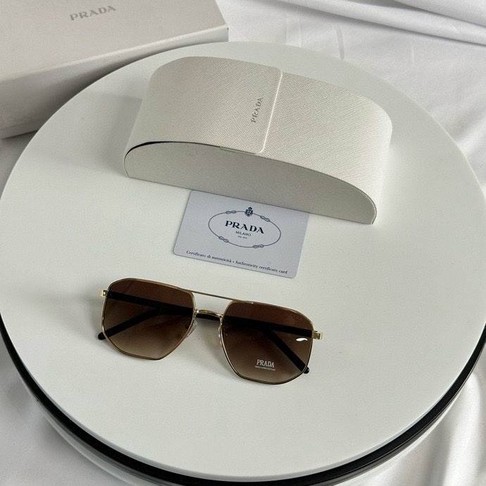 Top Quality  P*rada Glasses