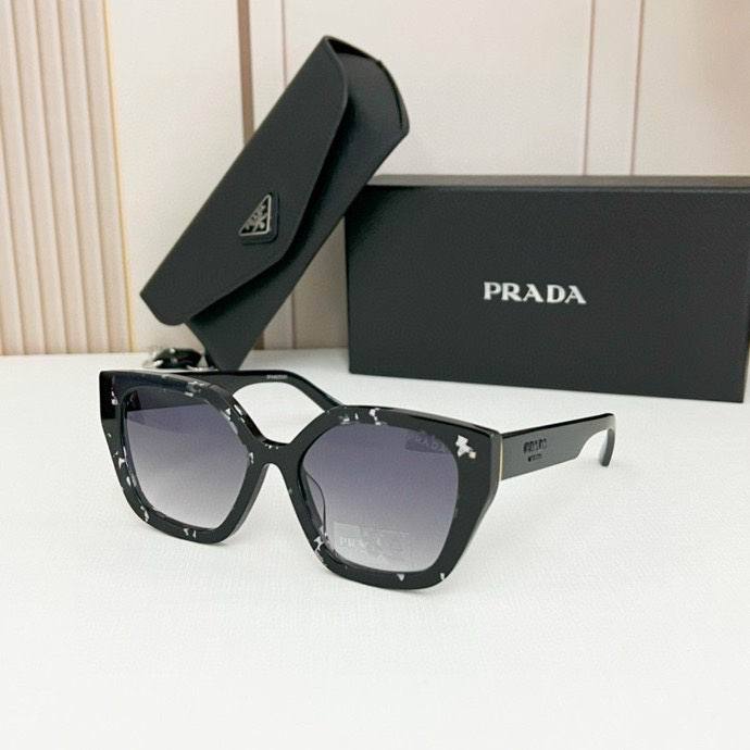 Top Quality  P*rada Glasses