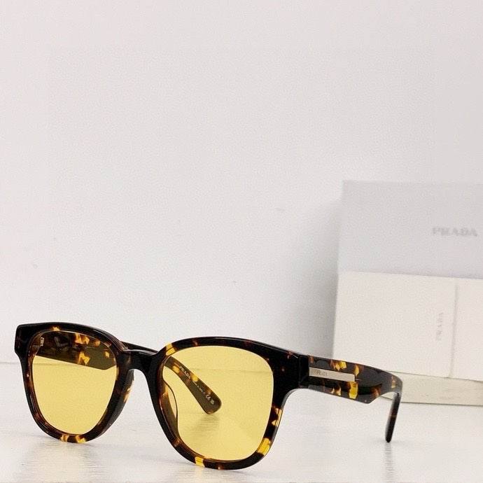 Top Quality  P*rada Glasses