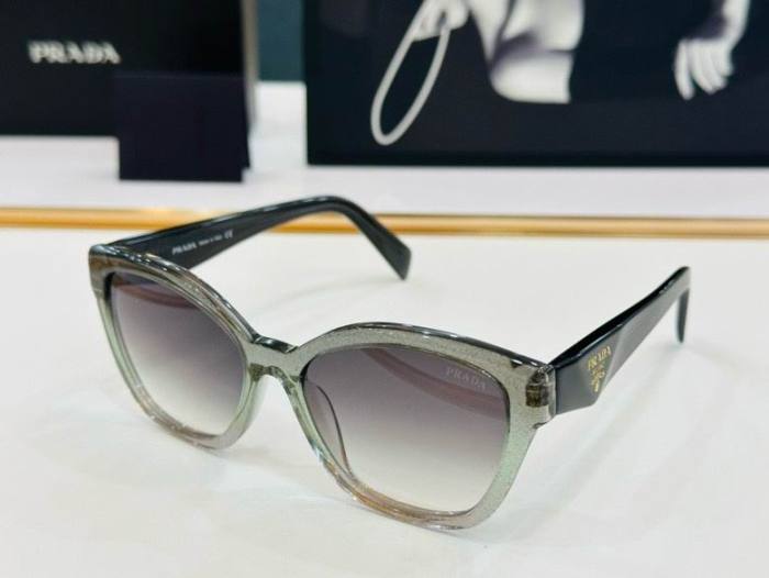 Top Quality  P*rada Glasses
