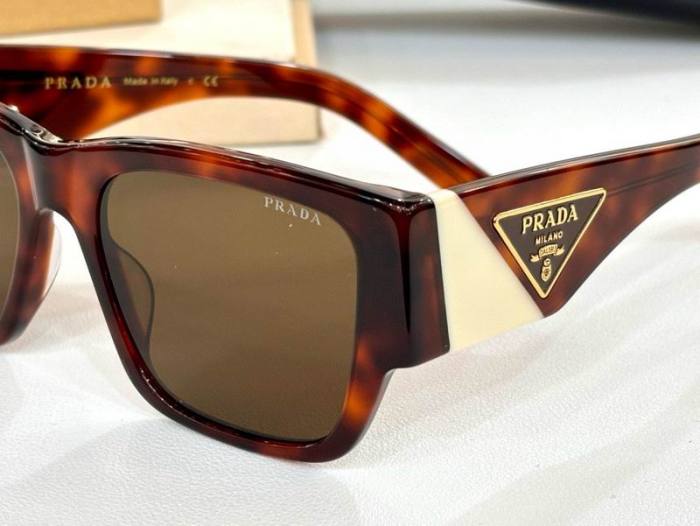 Top Quality  P*rada Glasses
