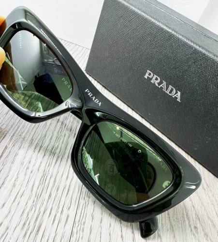 Top Quality  P*rada Glasses