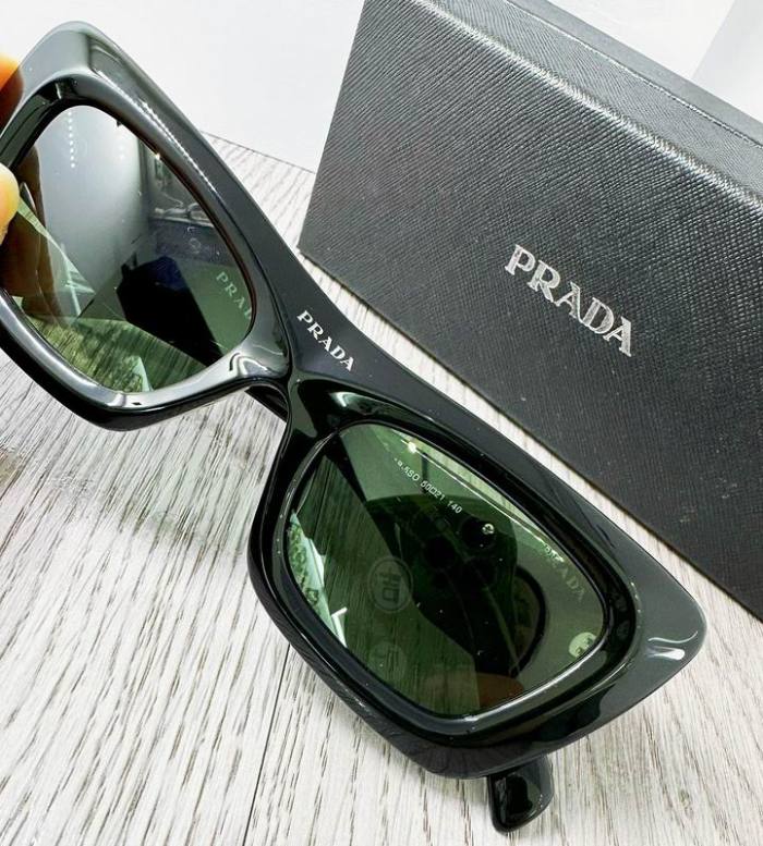 Top Quality  P*rada Glasses