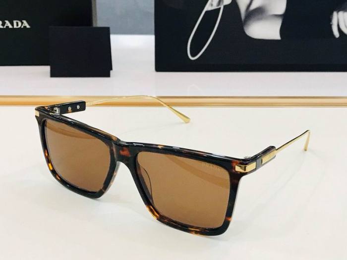 Top Quality  P*rada Glasses