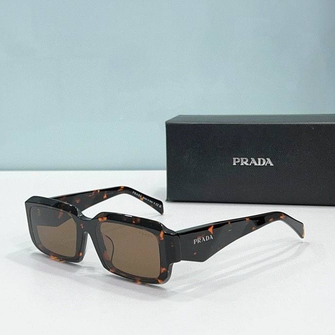 Top Quality  P*rada Glasses