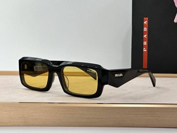 Top Quality  P*rada Glasses