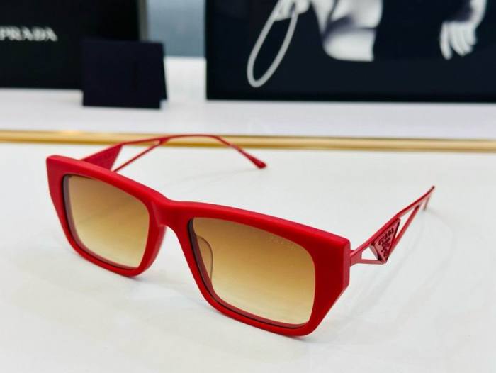 Top Quality  P*rada Glasses