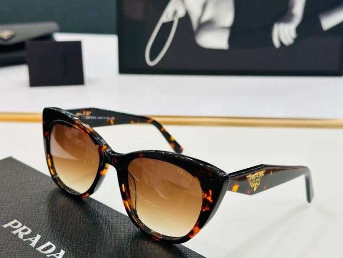 Top Quality  P*rada Glasses
