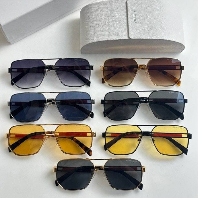 Top Quality  P*rada Glasses
