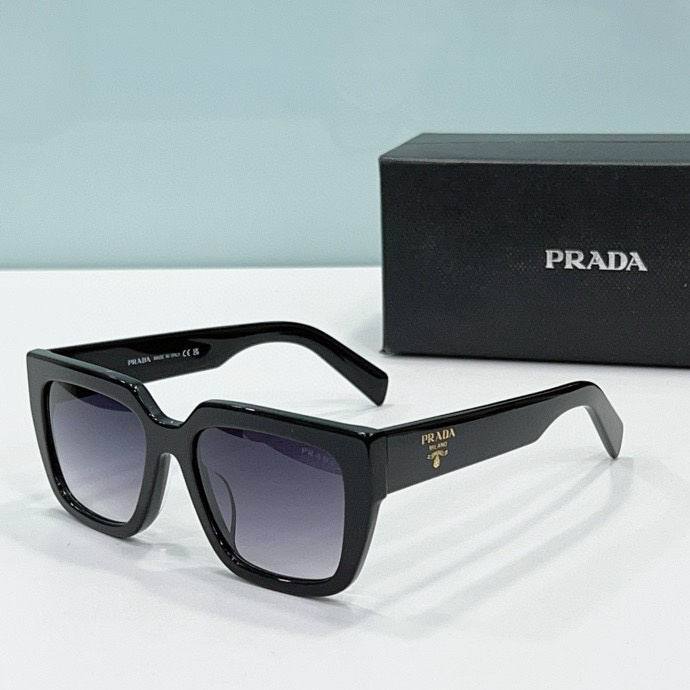 Top Quality  P*rada Glasses