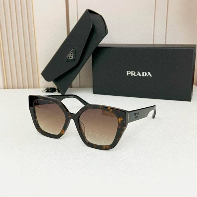 Top Quality  P*rada Glasses