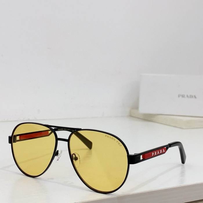 Top Quality  P*rada Glasses