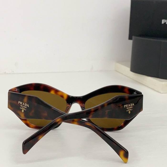 Top Quality  P*rada Glasses