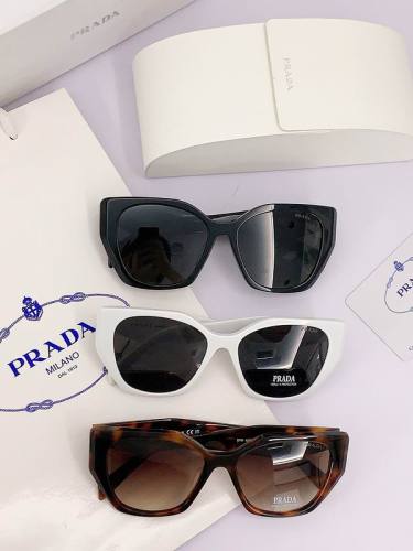 Top Quality  P*rada Glasses